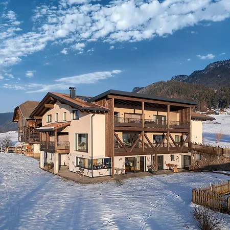 Krahof Dolomites - Urlaub Auf Dem Bauernhof Aparthotel *
