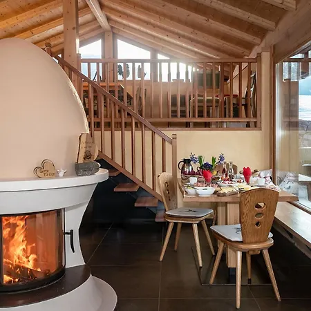 Krahof Dolomites - Urlaub Auf Dem Bauernhof