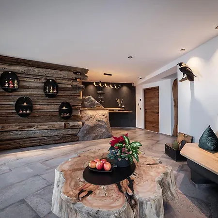 Aparthotel Krahof Dolomites - Urlaub Auf Dem Bauernhof *