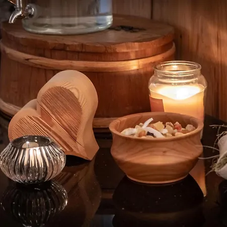 Aparthotel Krahof Dolomites - Urlaub Auf Dem Bauernhof Castelrotto
