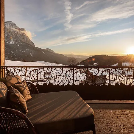 Krahof Dolomites - Urlaub Auf Dem Bauernhof