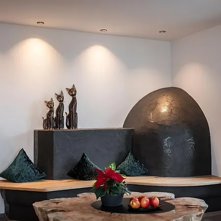 Krahof Dolomites - Urlaub Auf Dem Bauernhof Aparthotel *