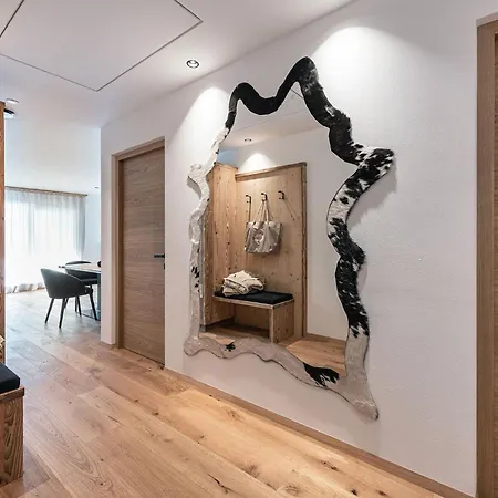 Krahof Dolomites - Urlaub Auf Dem Bauernhof Aparthotel *