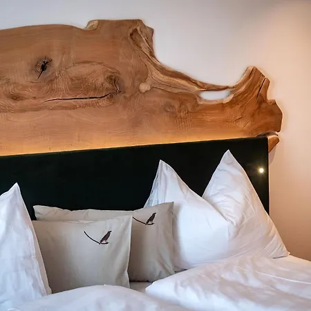 Krahof Dolomites - Urlaub Auf Dem Bauernhof Aparthotel *