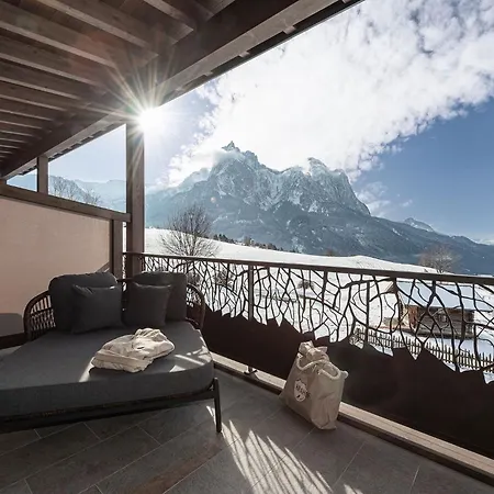 Krahof Dolomites - Urlaub Auf Dem Bauernhof