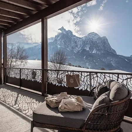 Aparthotel Krahof Dolomites - Urlaub Auf Dem Bauernhof *