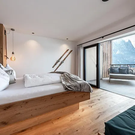 Aparthotel Krahof Dolomites - Urlaub Auf Dem Bauernhof *