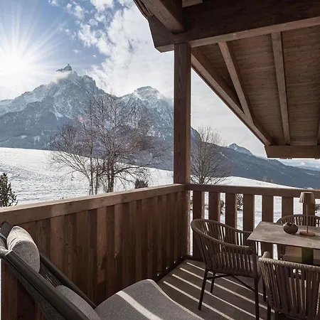 Krahof Dolomites - Urlaub Auf Dem Bauernhof *