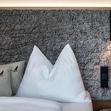 Krahof Dolomites - Urlaub Auf Dem Bauernhof Aparthotel