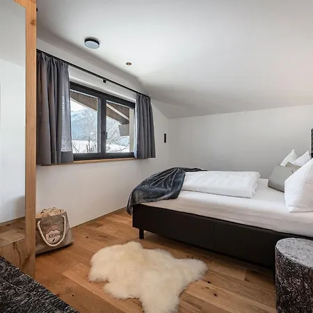 Aparthotel Krahof Dolomites - Urlaub Auf Dem Bauernhof Castelrotto