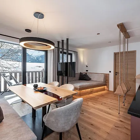 Krahof Dolomites - Urlaub Auf Dem Bauernhof * Castelrotto